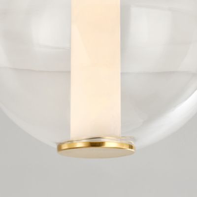 Pietra LED Flushmount