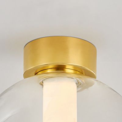Pietra LED Flushmount