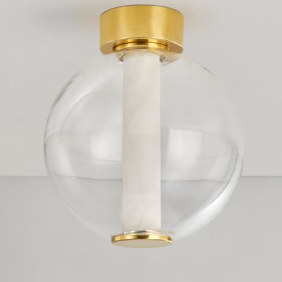 Pietra LED Flushmount