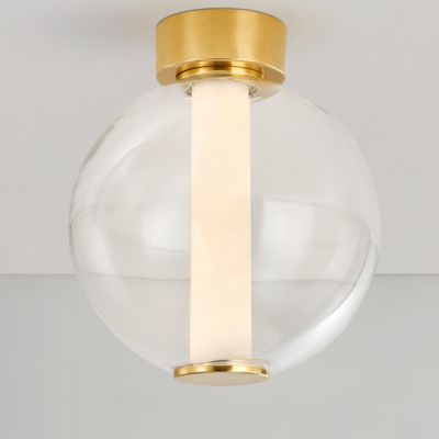 Pietra LED Flushmount