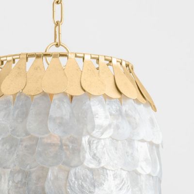 Coralie Chandelier