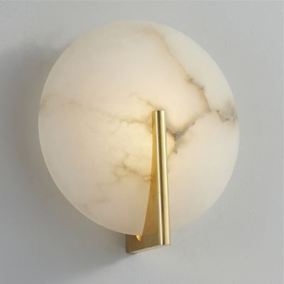 Asteria LED Wall Sconce