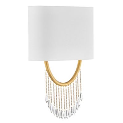 Francesca Wall Sconce