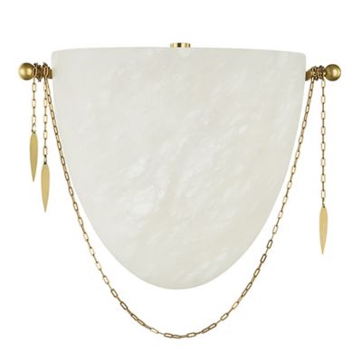 Fabriano LED Wall Sconce