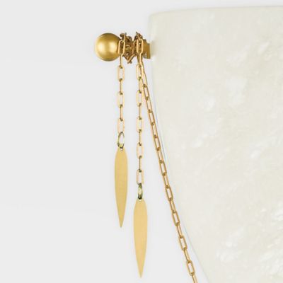 Fabriano LED Wall Sconce