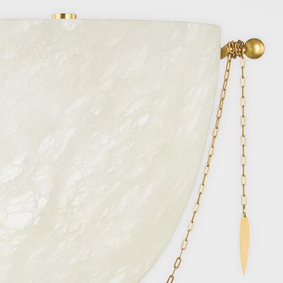 Fabriano LED Wall Sconce