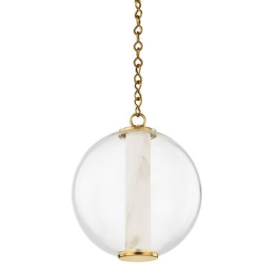 Pietra LED Pendant