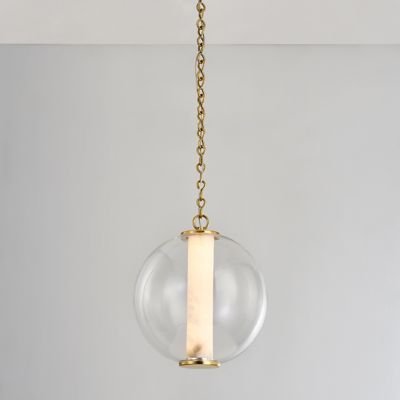 Pietra LED Pendant