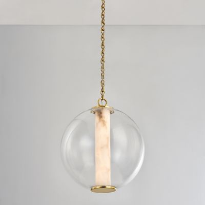 Pietra LED Pendant