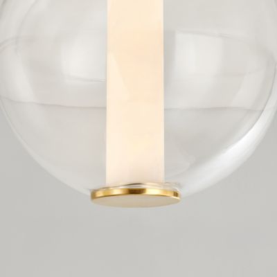 Pietra LED Pendant