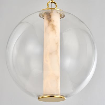 Pietra LED Pendant