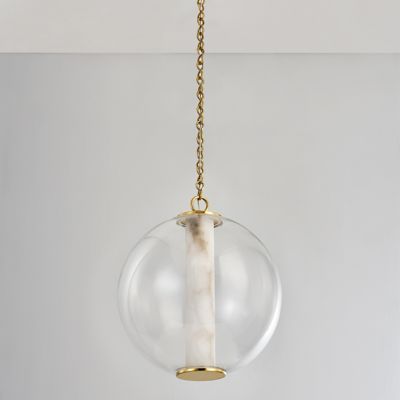 Pietra LED Pendant