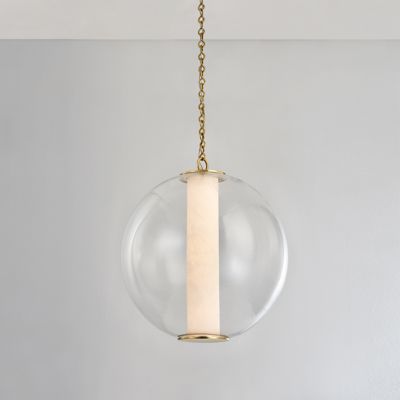 Pietra LED Pendant