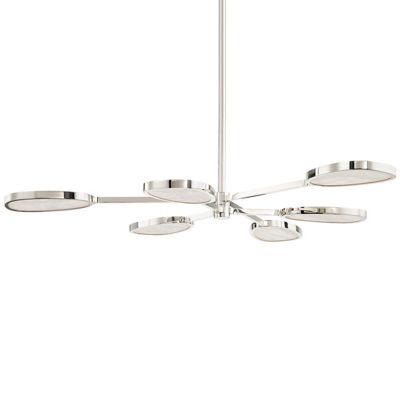 Beirut LED Chandelier