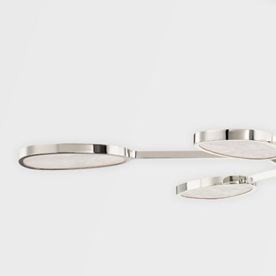 Beirut LED Chandelier