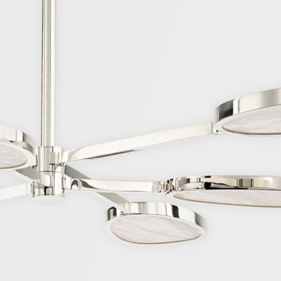 Beirut LED Chandelier