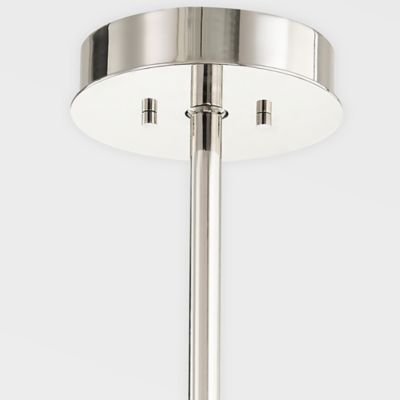 Beirut LED Chandelier