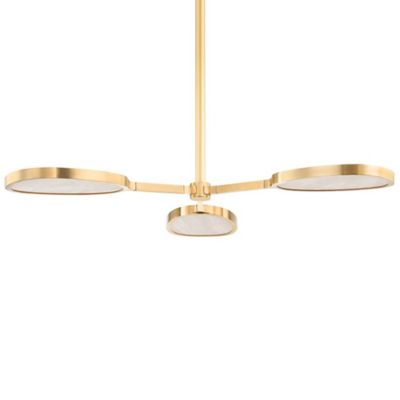 Beirut LED Chandelier