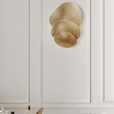 Akemi Wall Sconce