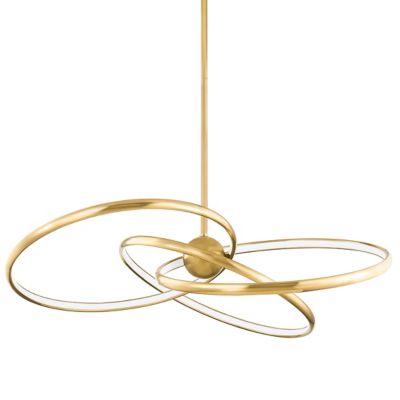 Alula LED Chandelier