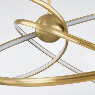 Alula LED Chandelier