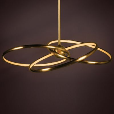 Alula LED Chandelier