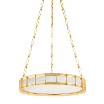 Leda LED Chandelier