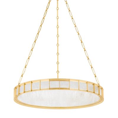 Leda LED Chandelier
