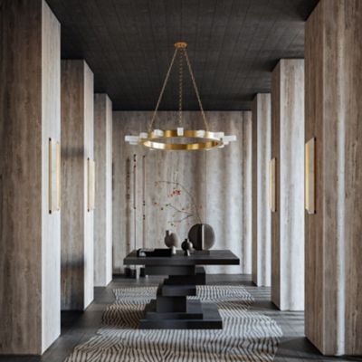 Perth LED Wall Sconce