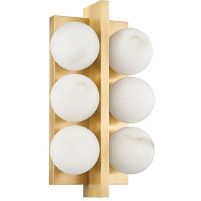 Emille Wall Sconce