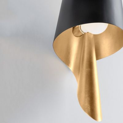 Lucia Wall Sconce
