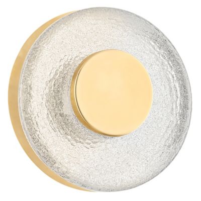 Pearl LED Wall Sconce