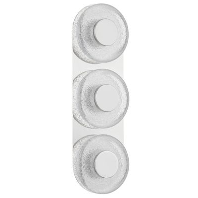 Pearl LED Multi-Light Wall Sconce