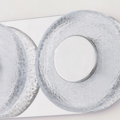 Pearl LED Multi-Light Wall Sconce