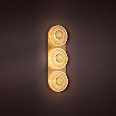 Pearl LED Multi-Light Wall Sconce
