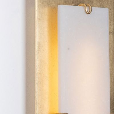 Alexandrite LED Wall Sconce