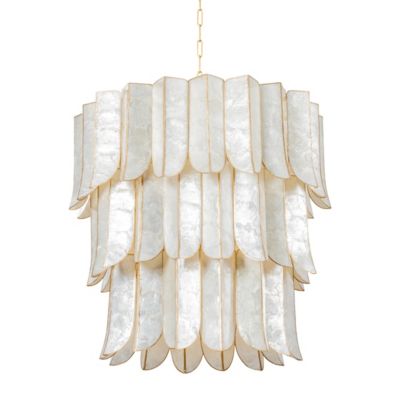 Cartagena Chandelier