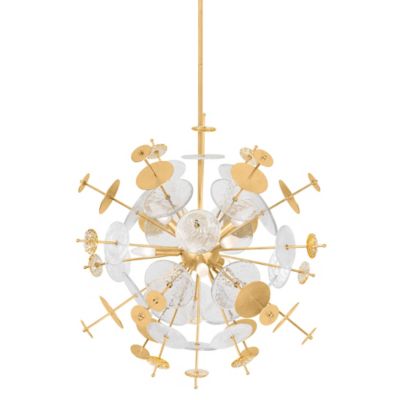 Gleason Chandelier
