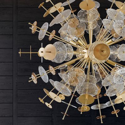 Gleason Chandelier