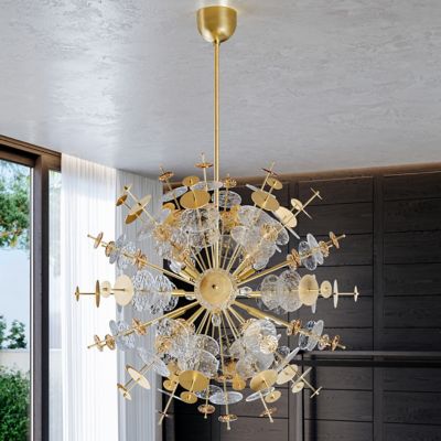 Gleason Chandelier