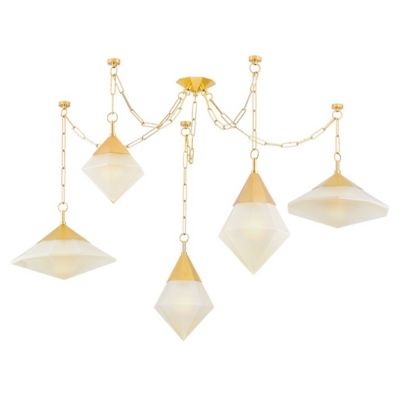 Angelique Chandelier