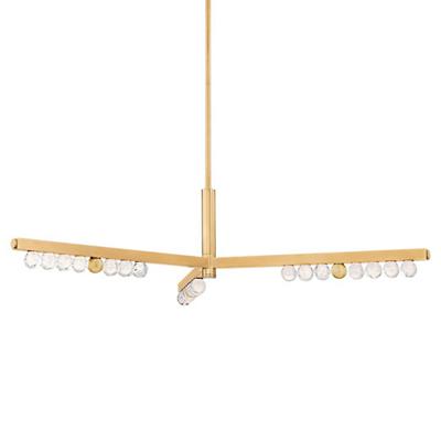 Annecy LED Chandelier