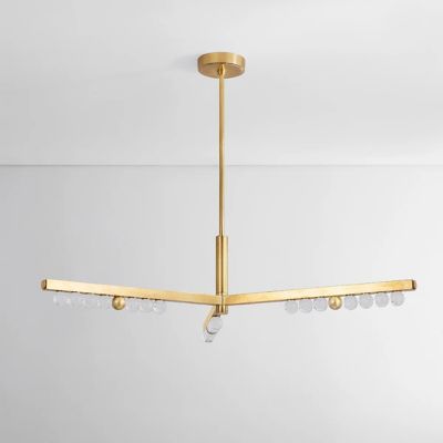 Annecy LED Chandelier
