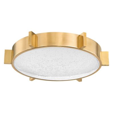 Ansonia LED Flushmount