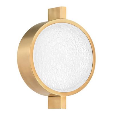 Ansonia Small LED Wall Sconce