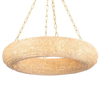 Lure Chandelier