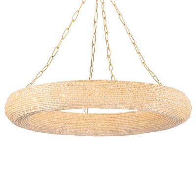 Lure Chandelier