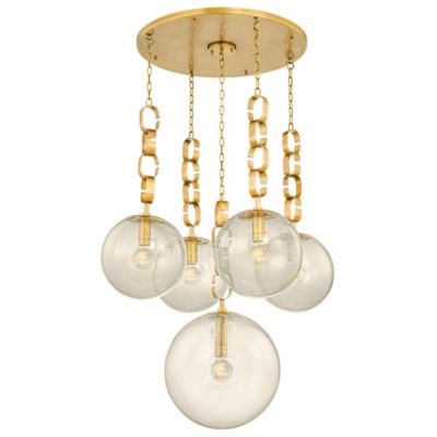 Nessa Chandelier