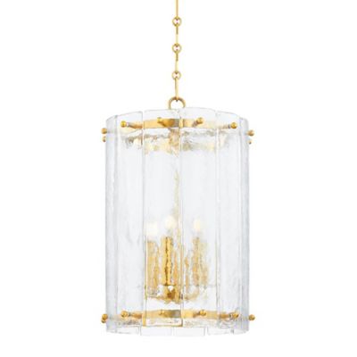 Rio Lantern Pendant