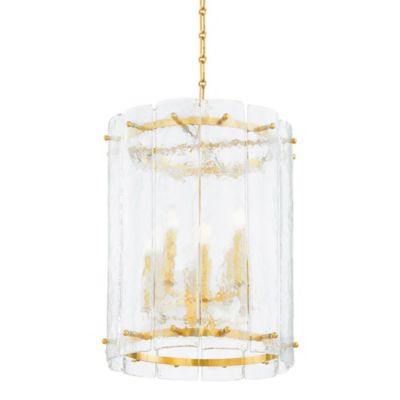 Rio Lantern Pendant